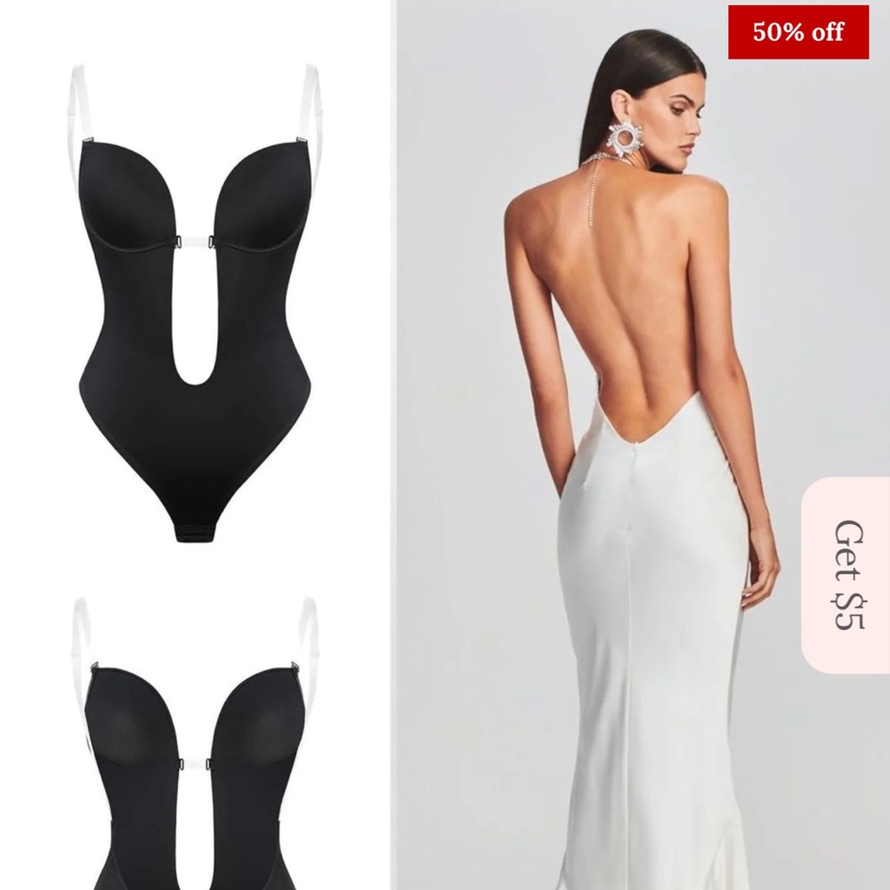Perfect Peach Shapewear
